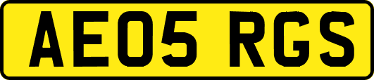 AE05RGS