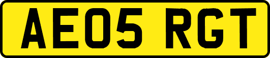 AE05RGT