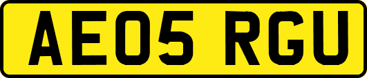 AE05RGU