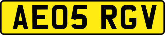 AE05RGV