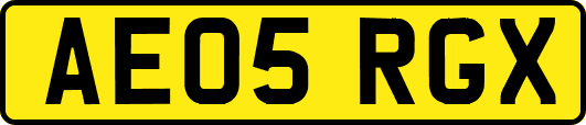 AE05RGX