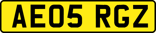 AE05RGZ