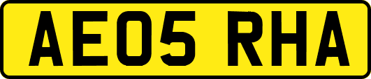 AE05RHA