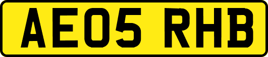 AE05RHB