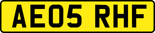 AE05RHF