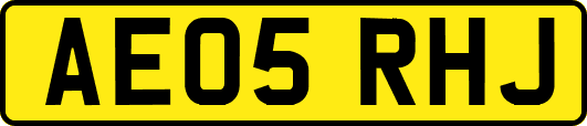 AE05RHJ