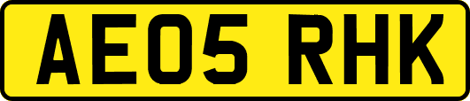 AE05RHK