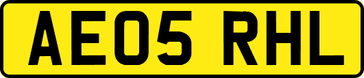 AE05RHL