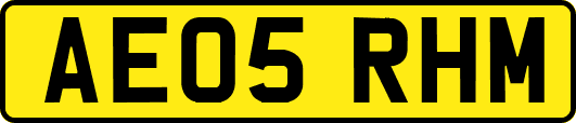 AE05RHM