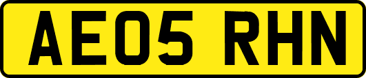 AE05RHN
