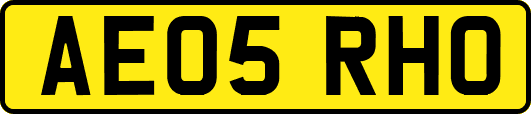 AE05RHO