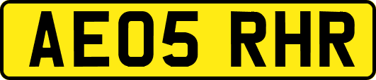 AE05RHR