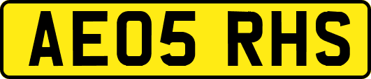 AE05RHS