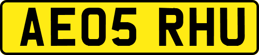 AE05RHU
