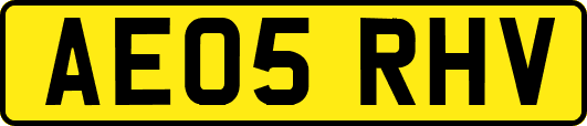 AE05RHV