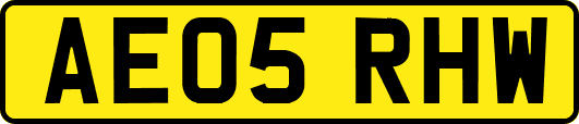 AE05RHW