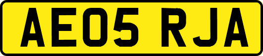 AE05RJA