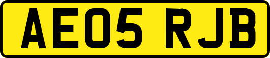 AE05RJB