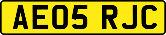 AE05RJC