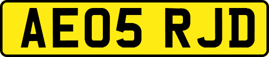 AE05RJD