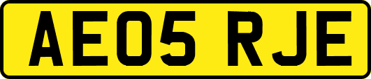 AE05RJE