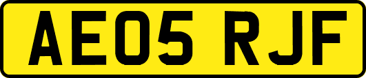 AE05RJF
