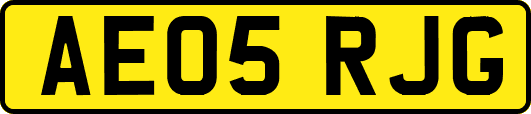 AE05RJG