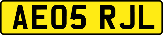 AE05RJL