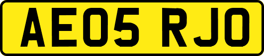 AE05RJO