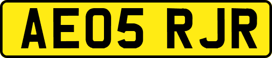 AE05RJR