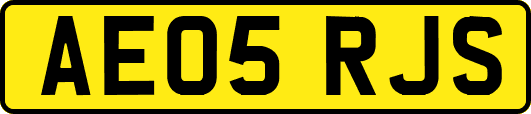 AE05RJS