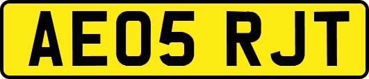 AE05RJT