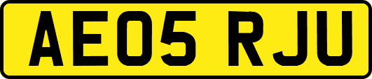 AE05RJU