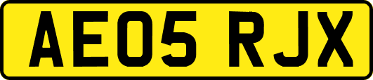 AE05RJX