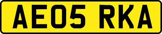 AE05RKA