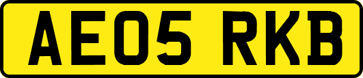 AE05RKB