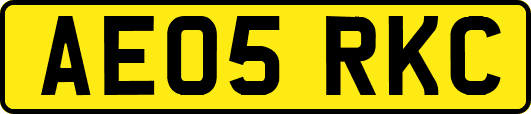 AE05RKC