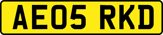 AE05RKD