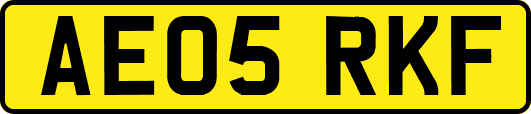 AE05RKF
