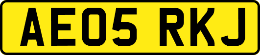 AE05RKJ