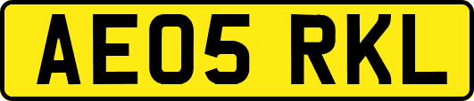 AE05RKL