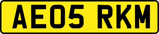 AE05RKM