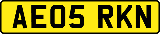 AE05RKN