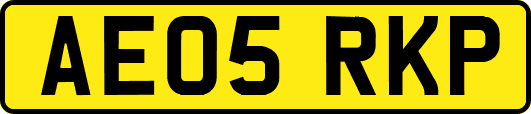 AE05RKP