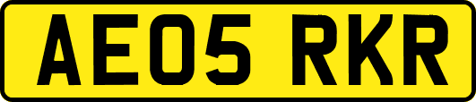 AE05RKR