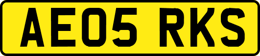 AE05RKS