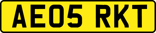 AE05RKT