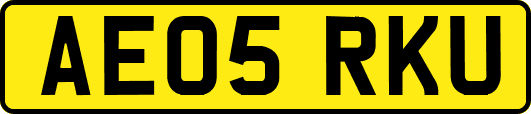 AE05RKU