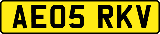 AE05RKV