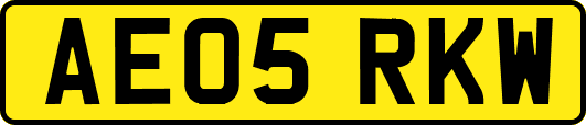 AE05RKW